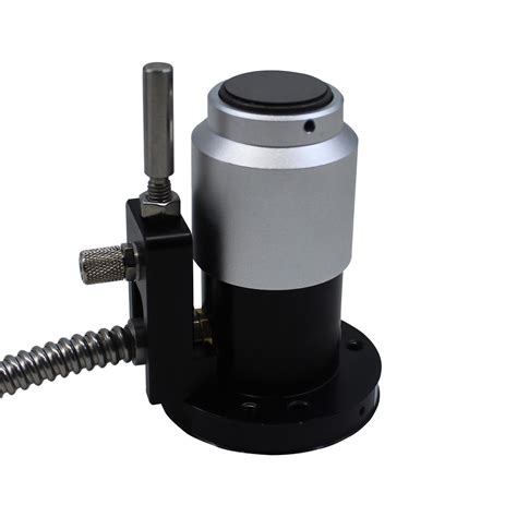cnc height probe